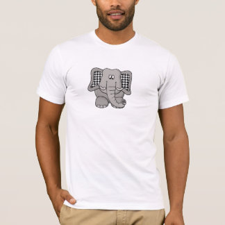 T-shirt elefante