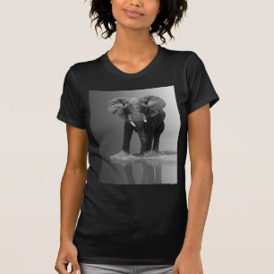 T-SHIRT ELEFANTE #1