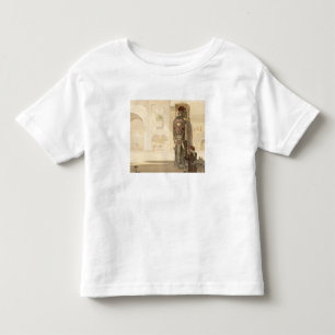 T-shirt Elefante cerimonial, "do livro da selva" por Rud