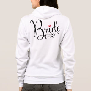 T-shirt Elegante Bride