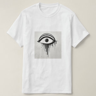 T-Shirt elegante e sofisticada"