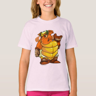 T-shirt Elephante Altador