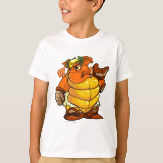 T-shirt Elephante Altador