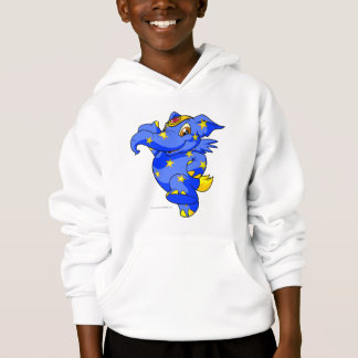 T-shirt Elephante estrelado