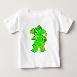 T-shirt Elephante Gloss.Pn