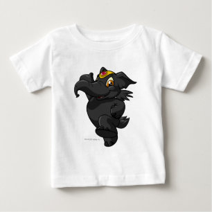 T-shirt Elephante Shadow
