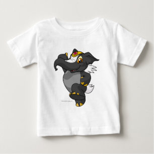 T-shirt Elephante Skunk