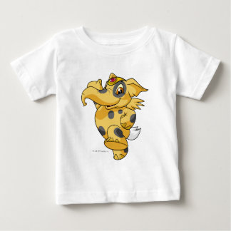 T-shirt Elephante Spotted