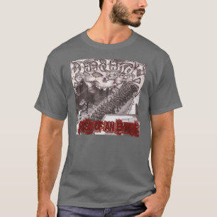 T-shirt Elevação de um império