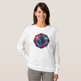 T-Shirt Elevate Yout Inner Sparkle
