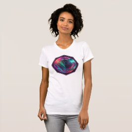 T-Shirt Elevate Yout Inner Sparkle
