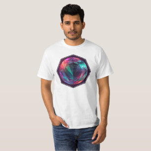 T-Shirt Elevate Yout Inner Sparkle