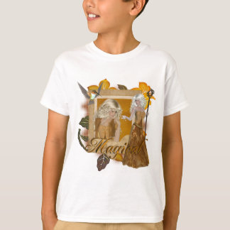 T-shirt Elf Design : Magical by MarloDee