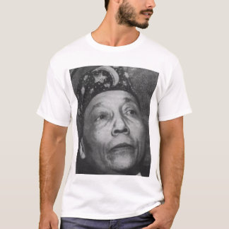 T-shirt elijah Muhammad