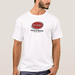 T-SHIRT ELITE!