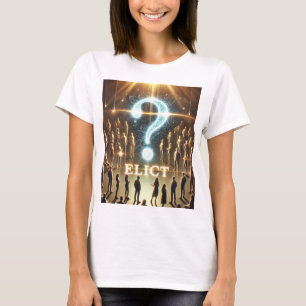 T-Shirt Elítico