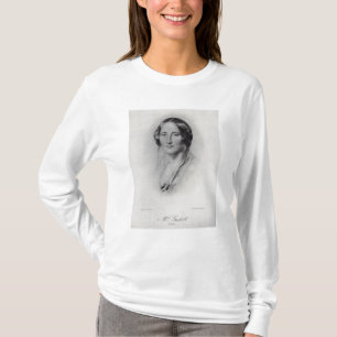 T-shirt Elizabeth Cleghorn Gaskell