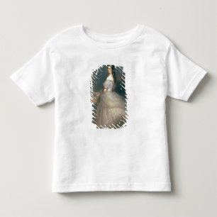 T-shirt Elizabeth de Baviera