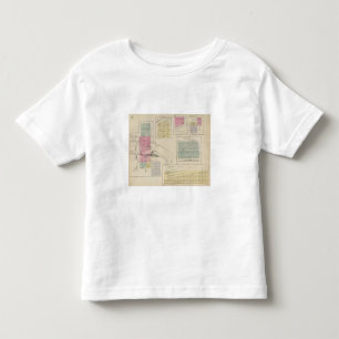 T-shirt Ellis, Victoria, caminhante, Herzog, Oakley,