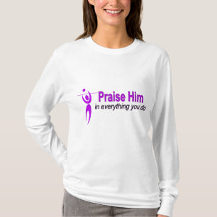 T-shirt Elogie-o - voleibol