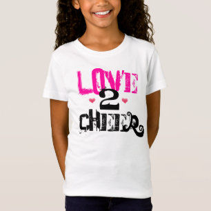 T-SHIRT ELOGIO DO AMOR 2