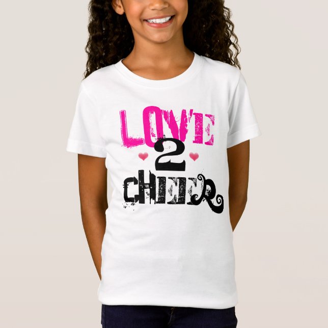 T-SHIRT ELOGIO DO AMOR 2 (Frente)