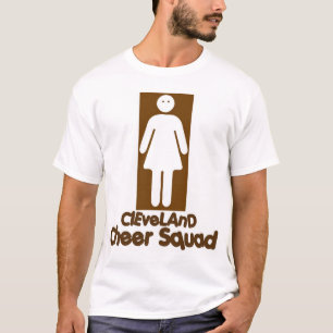 T-shirt elogio-pelotão