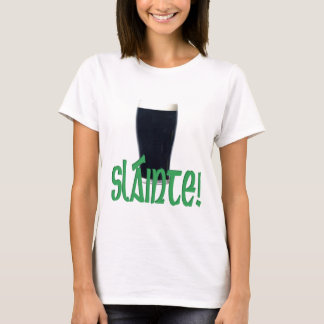 T-shirt Elogios