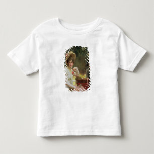 T-shirt Em Amor, 1907