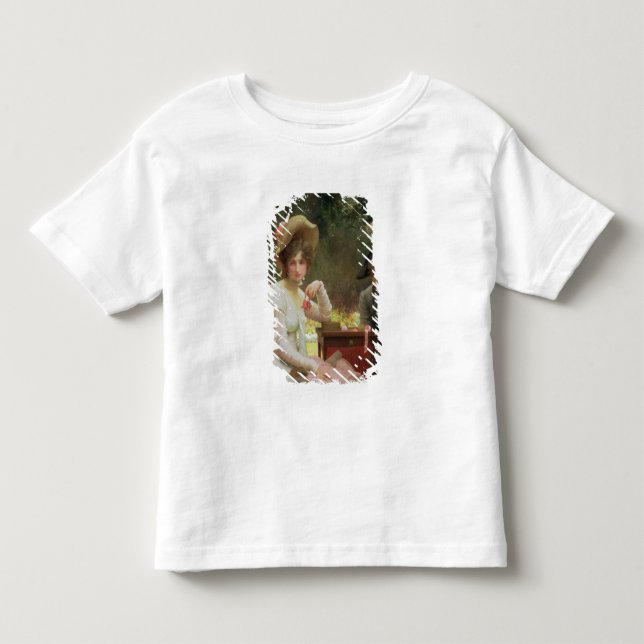 T-shirt Em Amor, 1907 (Frente)