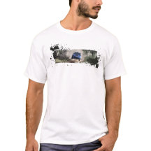 em caso de dúvida liso para fora