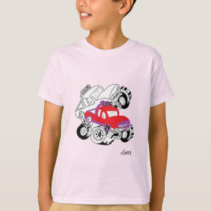 T-Shirt : Em Execução