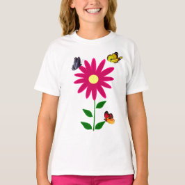 T-Shirt em Verão