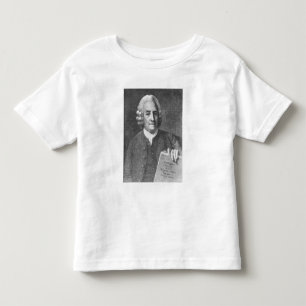 T-shirt Emanuel Swedenborg 2
