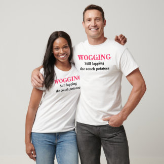 T-shirt Embalagem