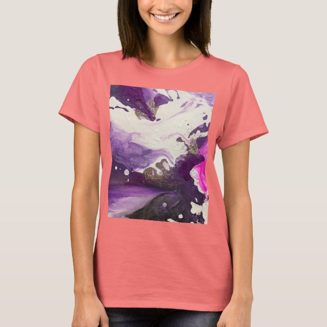 t-shirt Eminance (Frente)