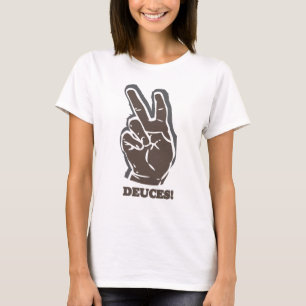 T-shirt Empates
