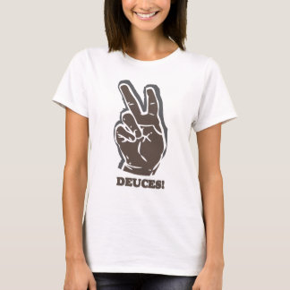 T-shirt Empates