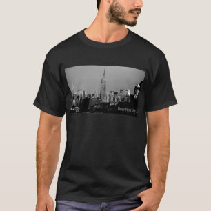 T-shirt Empire State Building