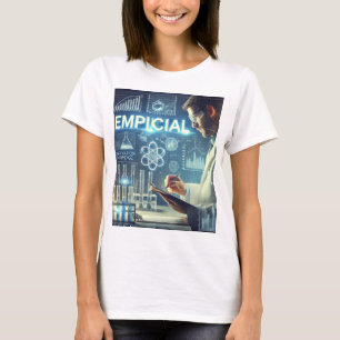 T-Shirt Empírico