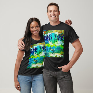 T-shirt EMS