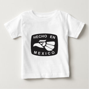 T-shirt En México de Hecho