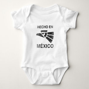 T-shirt En México de Hecho