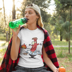 T-Shirt Encantador Encantado