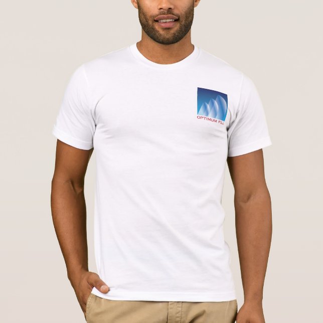 T-shirt Enchimento Tri-Sail_Translucent_Optimum (Frente)