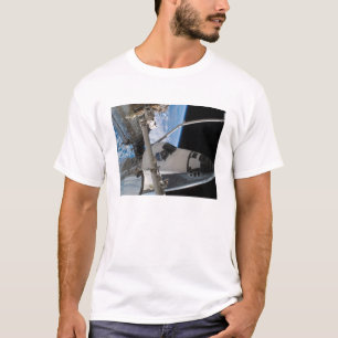 T-shirt Endeavor do Envelope Espacial 23