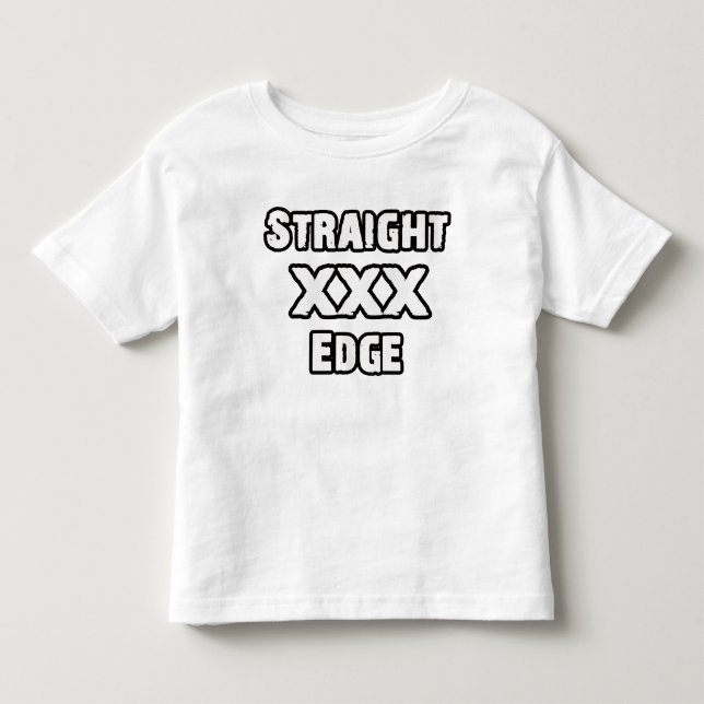 T-shirt Endireitinho (Frente)