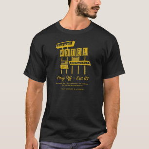 T-shirt Endwell Motel