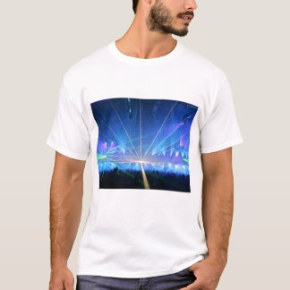 T-SHIRT ENERGIA DO TRANCE