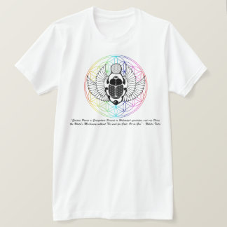 T-shirt Energia Elétrica está em todo lugar - Nikola Tesla